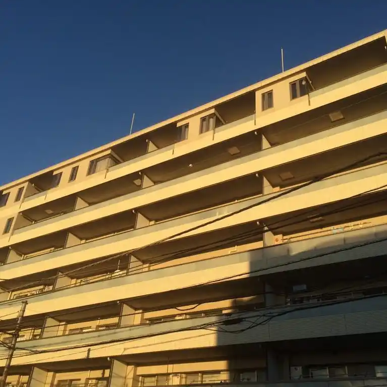 フォルム上用賀馬事公苑